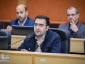 گزارش تصویری |   اولین گردهمایی ارتباط صنعت و دانشگاه